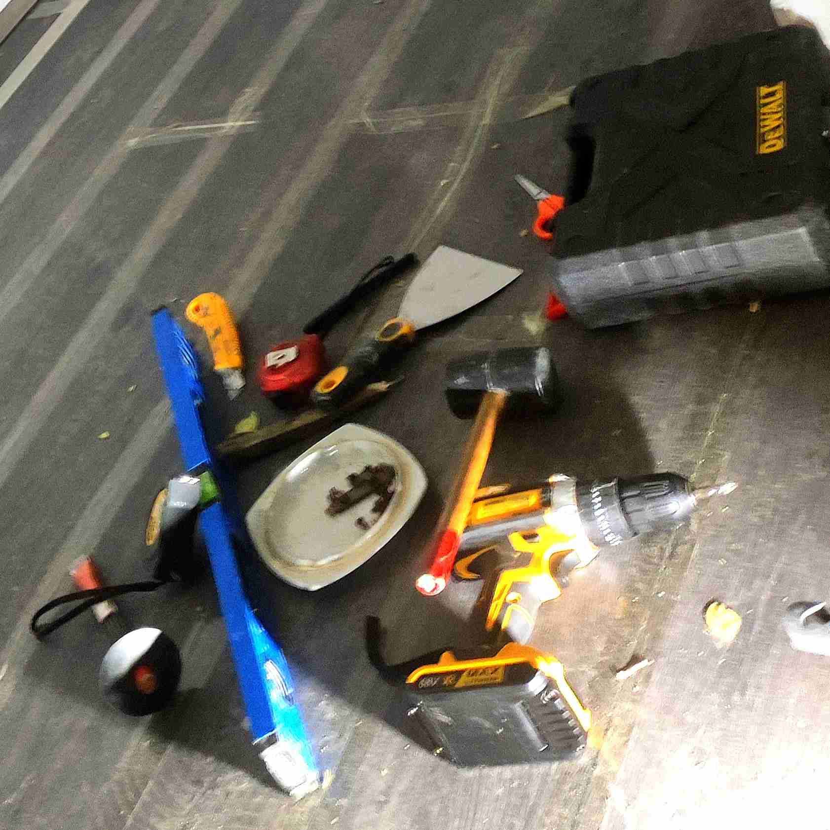 Majstor Bojan Borovicanin - Varilac - Beograd