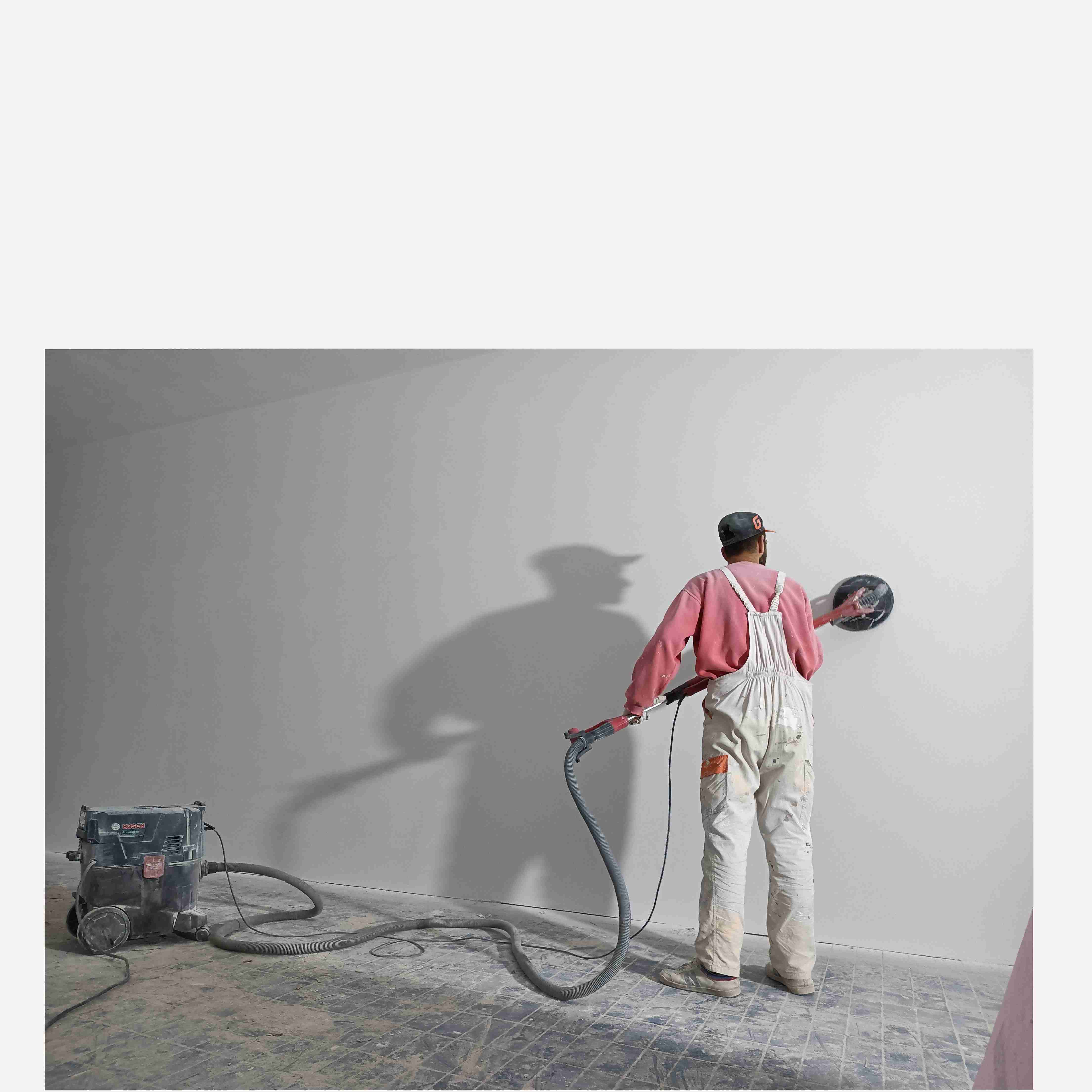 Majstor Branko Stosic - Moler - Vranje