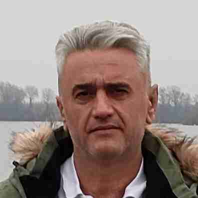 Majstor Ivan Šajnović - Izolater - Beograd