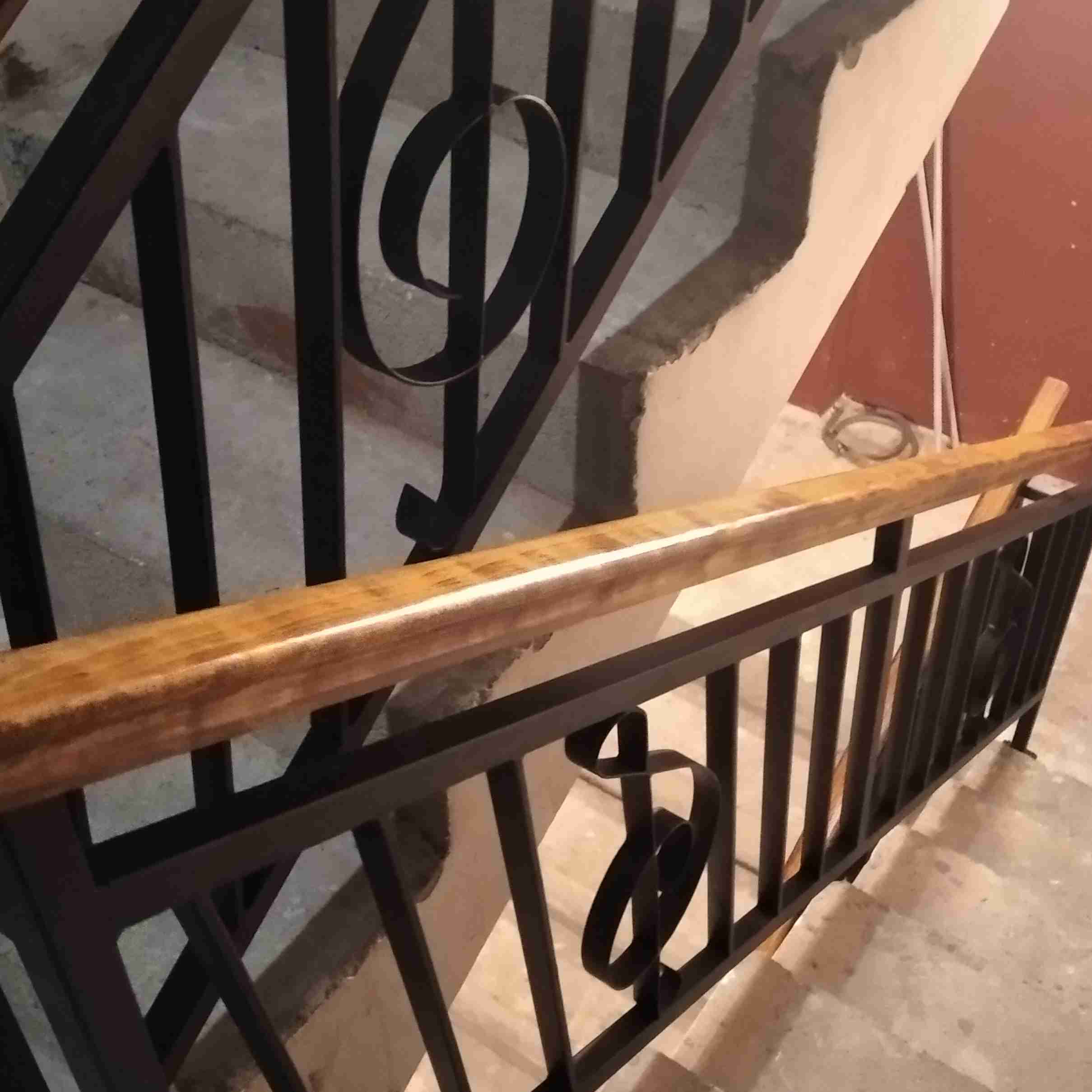 Majstor Vladimir Krstic - Bravar-monter - Beograd