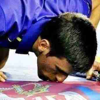 Majstor Mega Taxi Pozega - Vozač - Požega