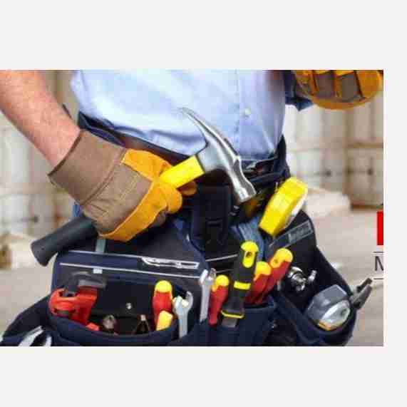 Majstor Vladan Nikolic - Haus majstor - Domar - Šabac