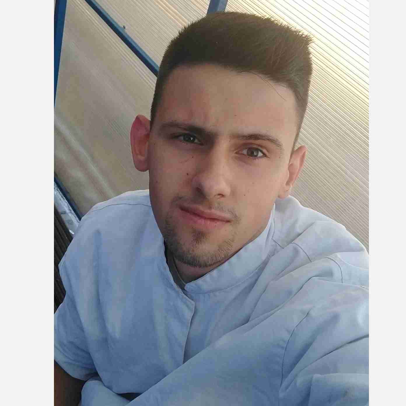 Majstor Slobodan Djordjevic - Uslužno pečenje - Beograd