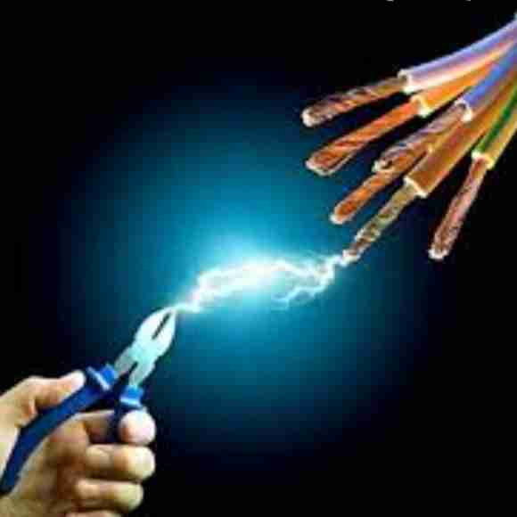 Majstor Lazar Savic - Električar - Beograd