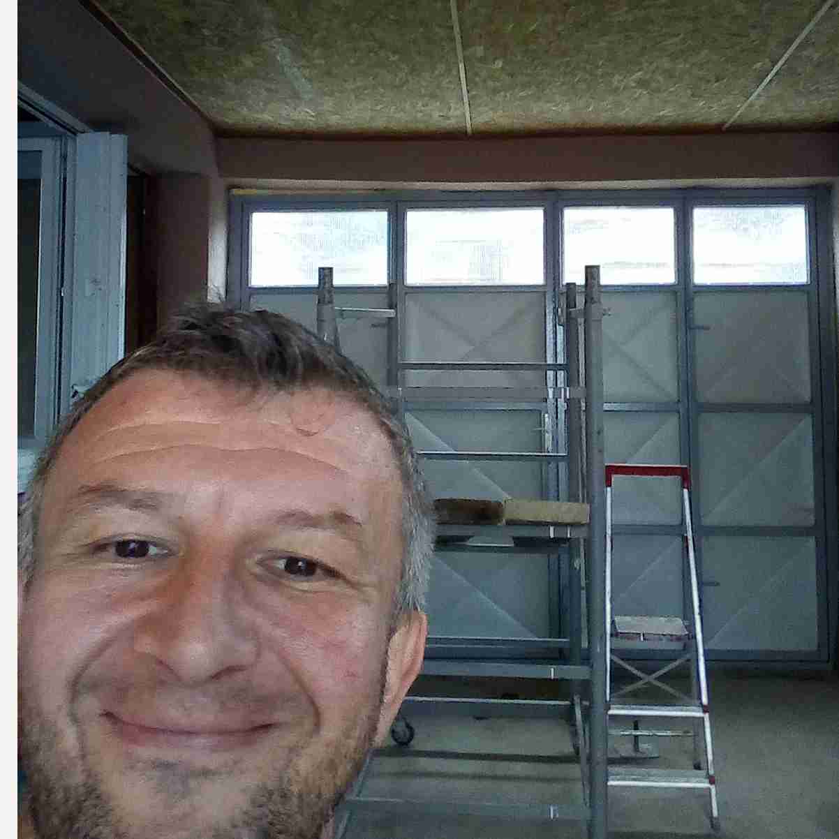 Majstor vladan panic - Haus majstor - Domar - Despotovac