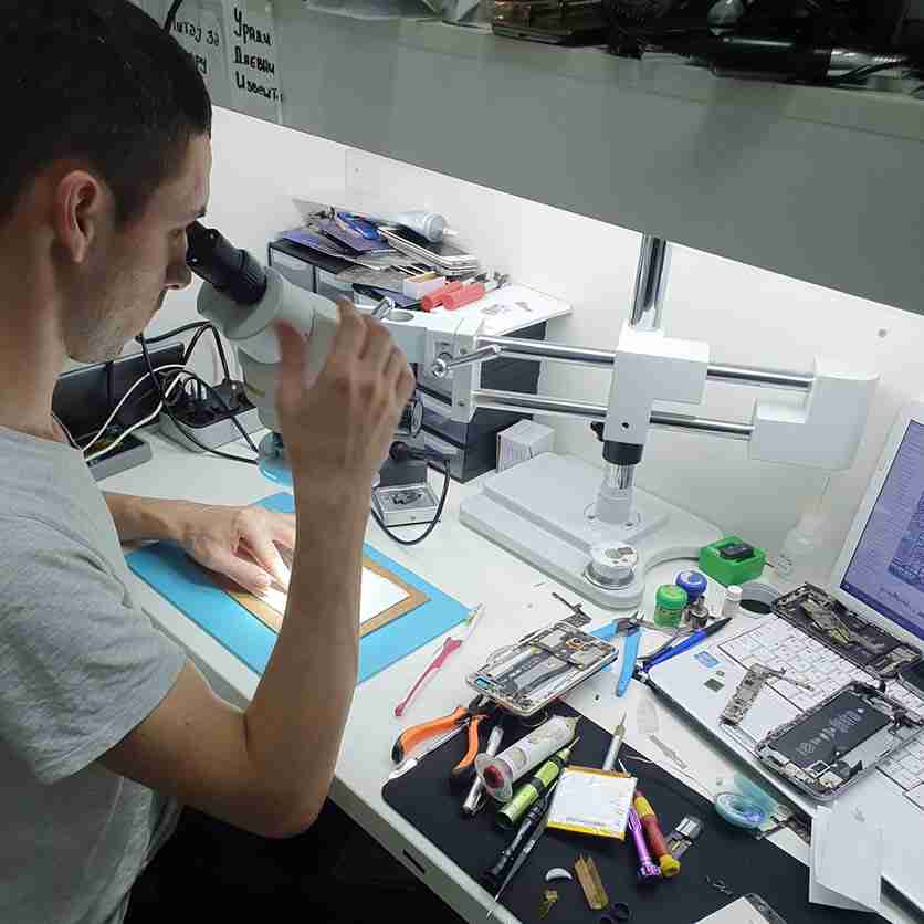 Majstor Mobil & Data servis popravka mobilnih telefona  - Servis mobilnih telefona - Beograd