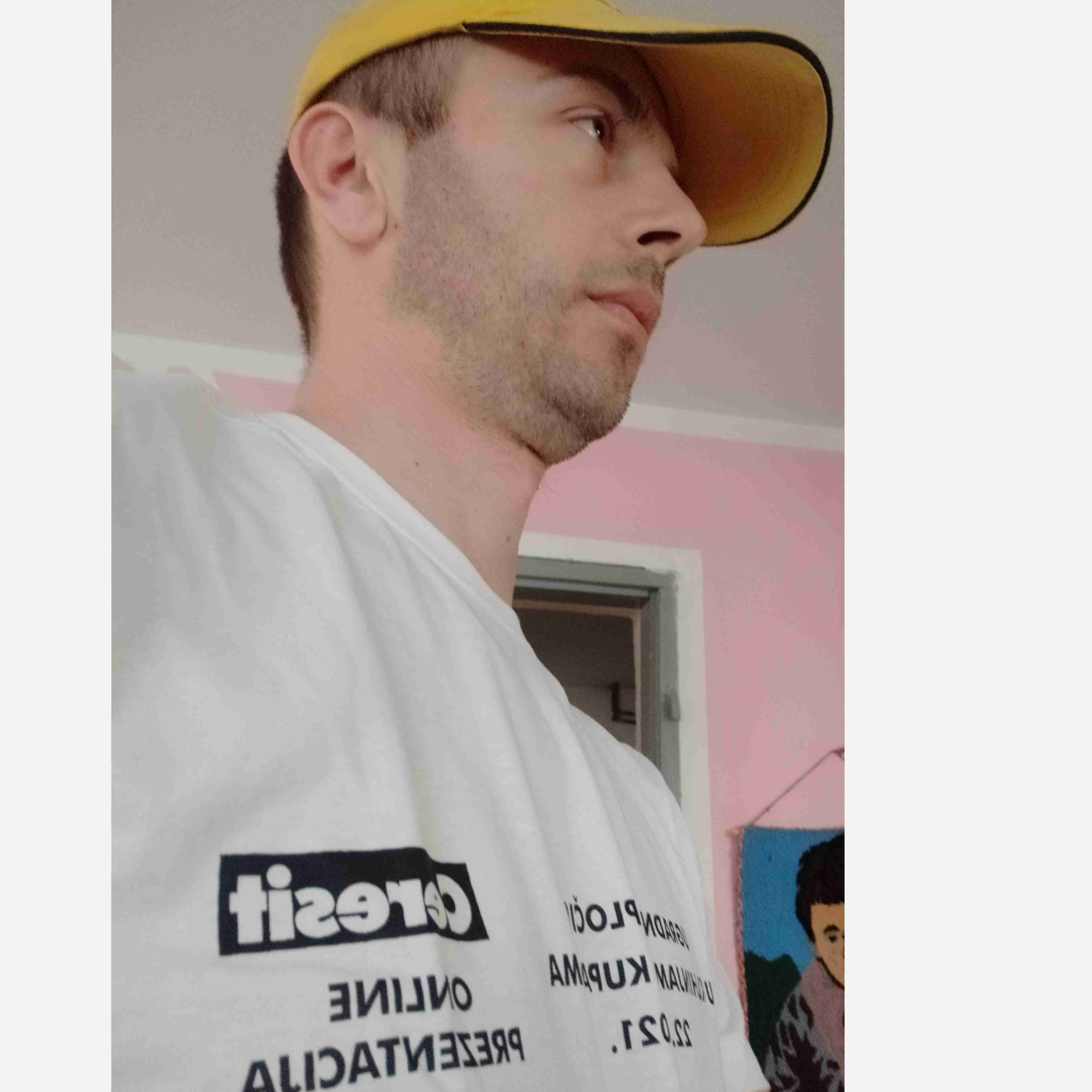 Majstor Jovica Vukovic - Keramičar - Beograd