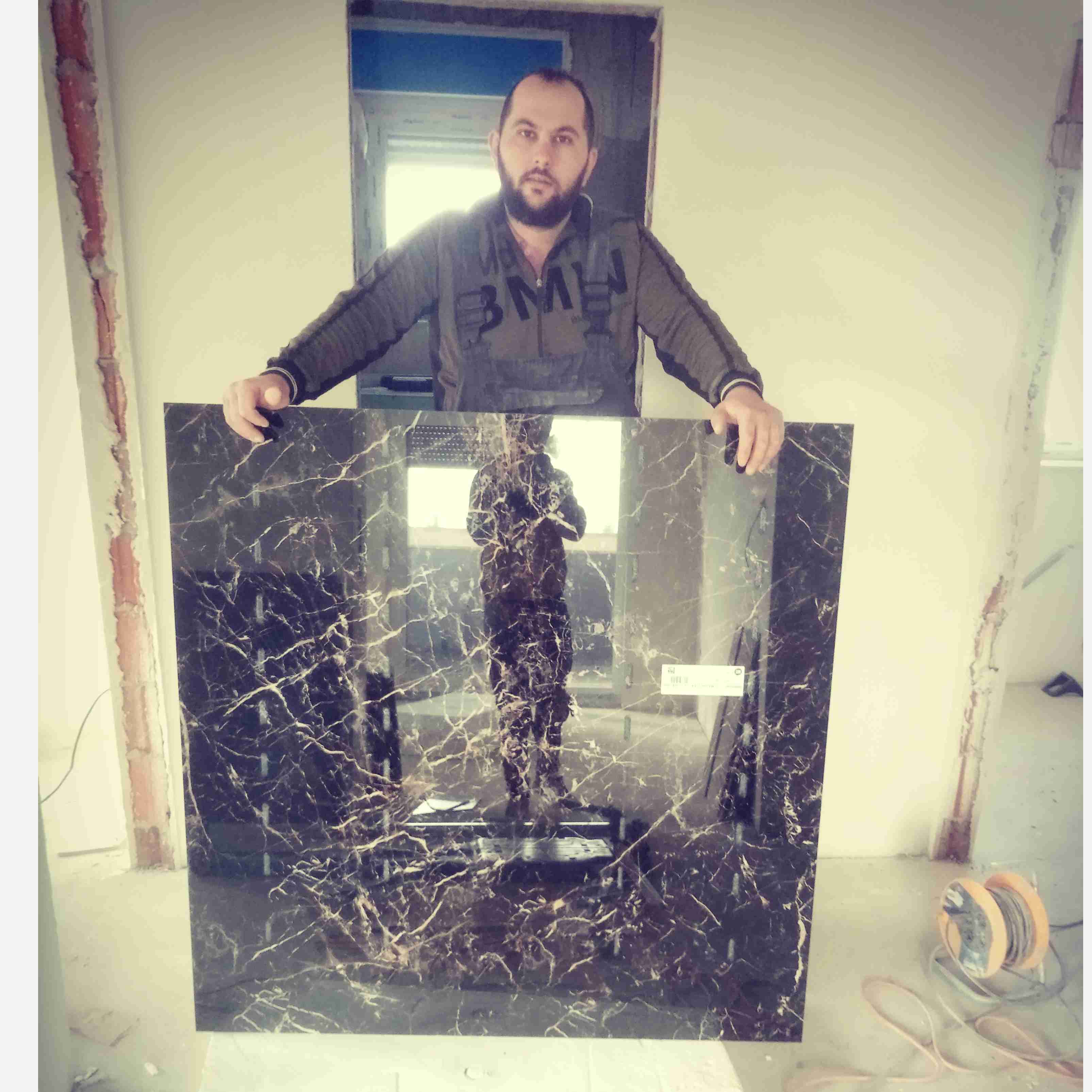 Majstor Danijel Novak - Keramičar - Pančevo