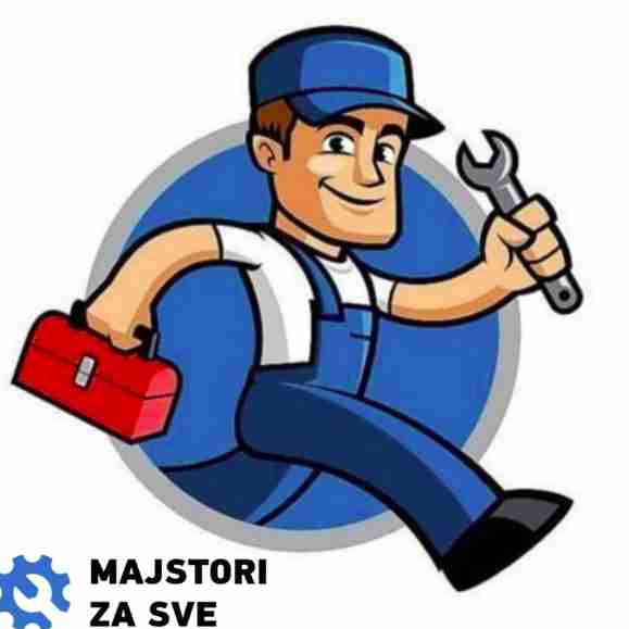 Majstor Jovo mandic - Vodoinstalater - Beograd