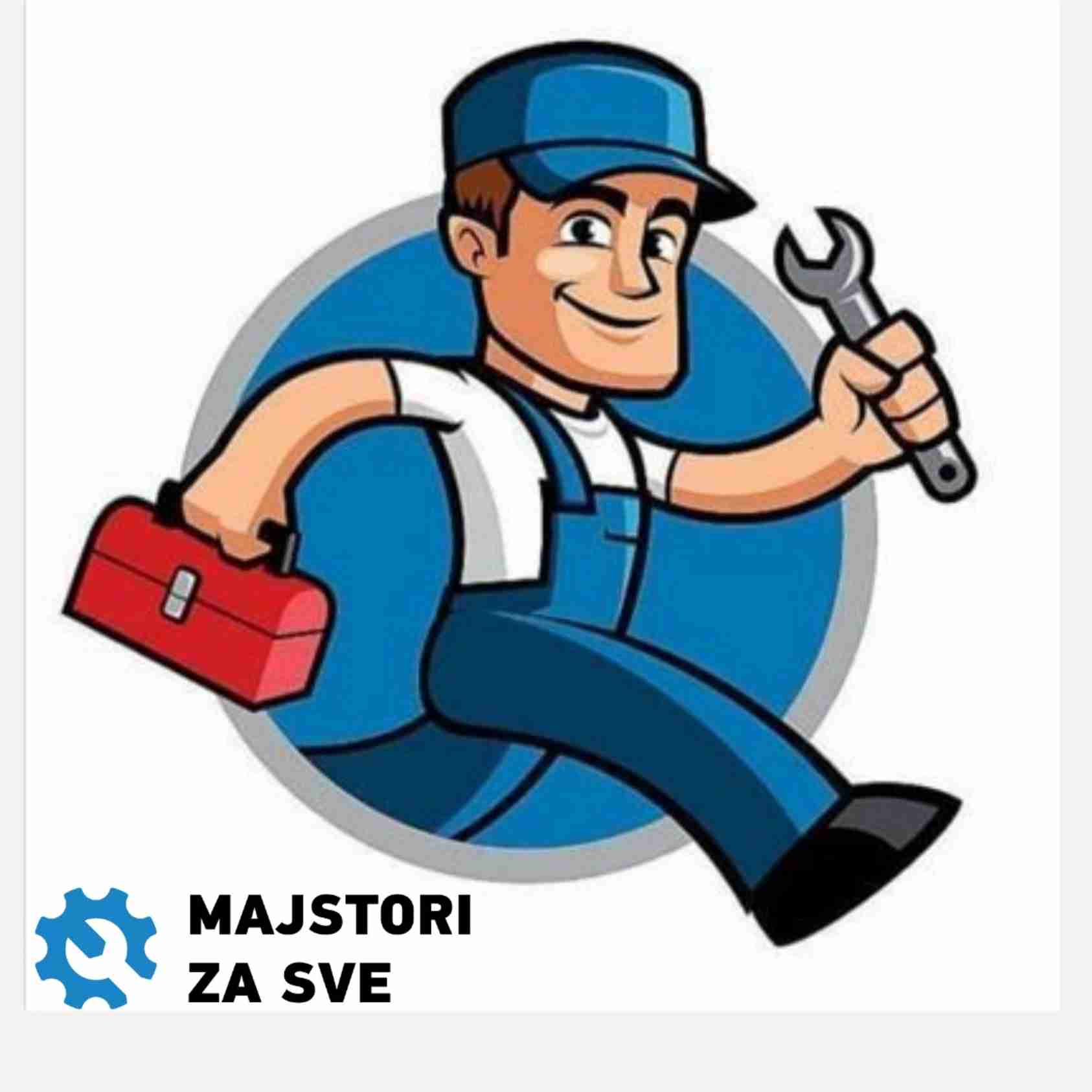 Majstor Filip Stojanovic - Moler - Pančevo